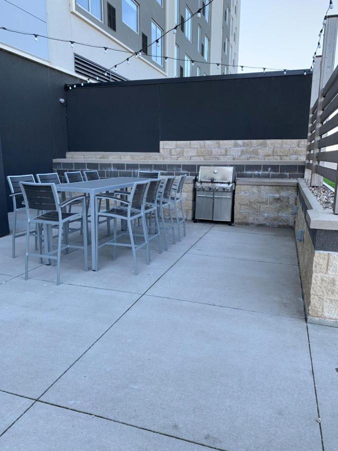 Hyatt House East Moline/Quad Cities Hotel Exterior photo