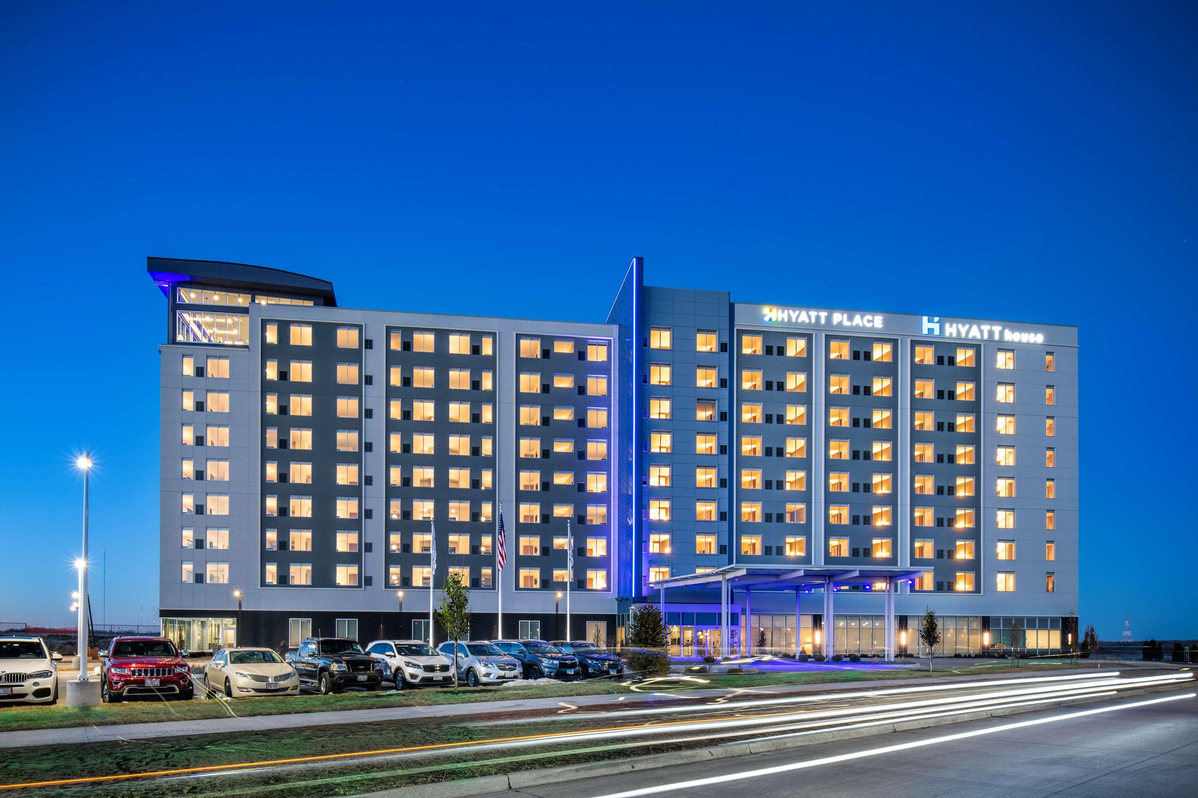 Hyatt House East Moline/Quad Cities Hotel Exterior photo